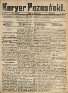 Kurier Poznański 1875.09.25 R.4 nr220