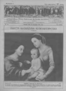 Przewodnik Katolicki. 1929 R.35 nr47