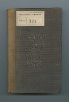 Proroctwo Methodiusza S. [...] kt&oacute;ry gdi był trzyman [...] w wiezyeniu [...] wydał wiele pisma potrzebnego, a zwłaszcza o stworzeniu świata począwszy od Adama do dnia sądnego