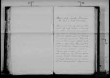 Raport J&oacute;zefa Kociełła 1794 07.10