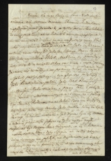 Listy od Chłędowskiej Cecylii