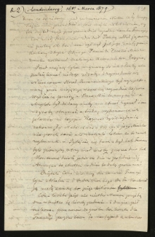 Listy od Gillera Agatona