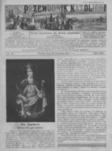 Przewodnik Katolicki. 1924 R.30 nr48