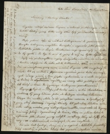 List od Rettela Leonarda