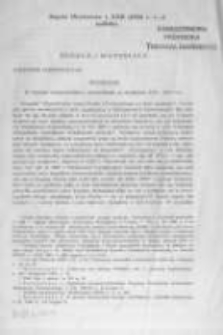 Wyszelicze : (z dziej&oacute;w możnowładztwa pomorskiego na przełomie XIII i XIV w.)