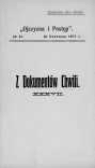 Ojczyzna i Postęp. 1917 nr41