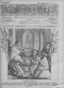 Przewodnik Katolicki. 1930 R.36 nr16