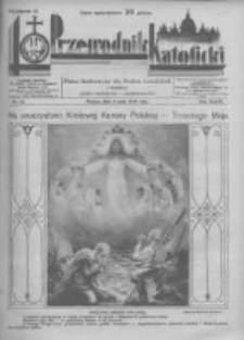 Przewodnik Katolicki. 1930 R.36 nr18