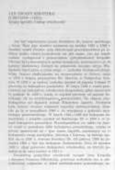 Jan zwany Kropidło (1360/1364-1421), książę opolski, biskup włocławski