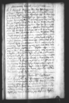 Przysięga hetman&oacute;w woyskowych