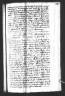 Copia listu konfederat&oacute;w do woiewodztw z Warszawy die 28 April. 1704