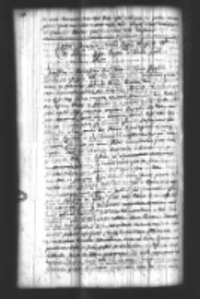 List Augusta II kr&oacute;la Polski do Fryderyk I kr&oacute;la Prus 21.06.1705