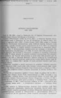 Nekrolog. Zygmunt Wdowiszewski (1894-1978)