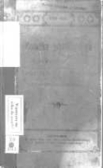 Książka jubileuszowa wydana w 50 rocznicę założenia Towarzystwa Rolniczego Inowrocławsko-Strzelińskiego 1861-1911