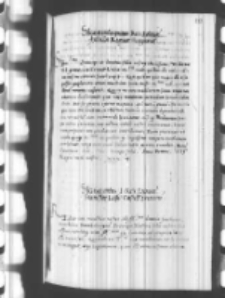 Sigismundus I rex Poloniae Stanislao Laski Castell Premeten, Krak&oacute;w maj 1539