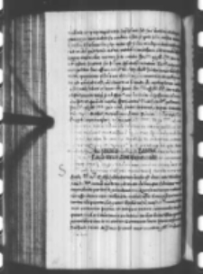 Sigismundus I rex Poloniae, Paulo tercio pontifici maximo, Krak&oacute;w 11 X 1539