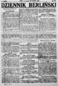 Dziennik Berliński. 1919 R.23 nr217