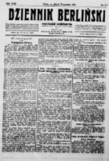 Dziennik Berliński. 1919 R.23 nr289