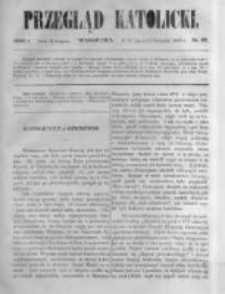Przegląd Katolicki. 1869.08.12 R.7 nr32