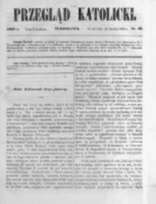 Przegląd Katolicki. 1869.12.02 R.7 nr48