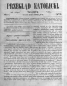 Przegląd Katolicki. 1872.08.01 R.10 nr31