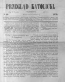 Przegląd Katolicki. 1879.09.18 R.17 nr38