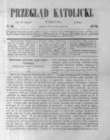 Przegląd Katolicki. 1879.12.18 R.17 nr51