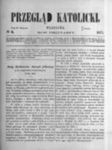 Przegląd Katolicki. 1877.01.25 R.15 nr4