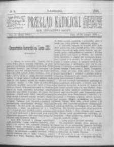 Przegląd Katolicki. 1898.02.24 R.36 nr8