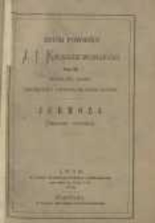 Jermoła: obrazki wiejskie