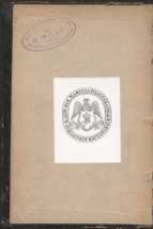 Sceny sejmowe: Grodno 1793: opowiadanie historyczne przez B. Bolesławitę