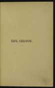 Kr&oacute;l chłop&oacute;w: czasy Kaźmirza Wielkiego. T. 1