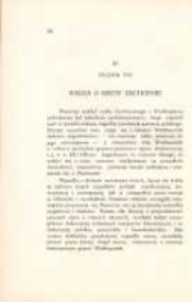 Walka o kresy zachodnie