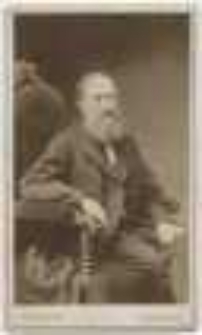 J&oacute;zef Ignacy Kraszewski, fotografia