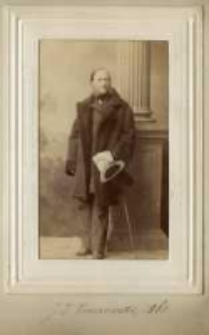 J&oacute;zef Ignacy Kraszewski, fotografia