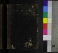 Rachunki. Rok 4, Z roku 1869