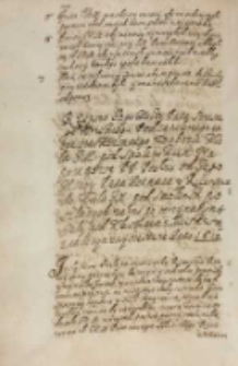 Respons [...] Sczesnego Kryskiego podkanclerzego na ten czas koronnego w obozie krola JM [Zygmunta III] pod Smolenskiem na przemowę pp posłow od [...] hetmana [Stanisława Ż&oacute;łkiewskiego] y ricerstwa do krola JM pod Smolensk posłanych zaras po otrzymanym 4 July pod Kłuszynem z Moskwą znacznym zwycięstwie Anno 1610