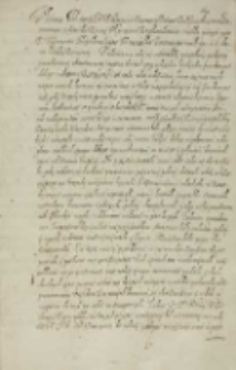 [Rozdawanie urzęd&oacute;w 31.03.1606]