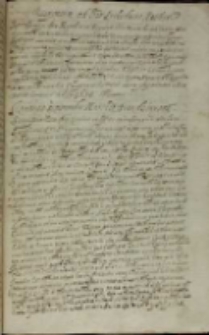 Joannes Sigismundus marchio Brandenburgensis [Sigismundo III Regi Poloniae], Kr&oacute;lewiec 29.07.1608