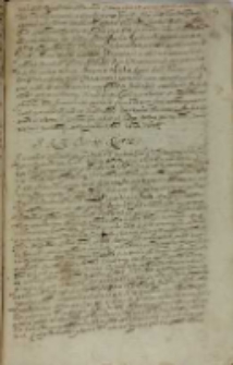 SRM [Sigismundus III] ciuitati Rigensi, Krak&oacute;w 15.10.1608