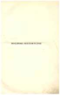 Karty tytułowe R. XII,1936