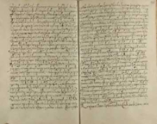 Respons [Macieja Pstrokońskiego kanclerza w. koronnego] panu woiewodzie crakowskiemu [Mikołajowi Zebrzydowskiemu] imieniem krolia Jeo Msci [Zygmunta III] gdy go na conuocacy crakowsky odpraszal