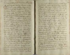 Vniuersał deputaczki woiewodztwa wielgopolskiego, Sroda 11.09.1607 [podp.: Christostoph Przyiemski marszałek koła rycerskiego]