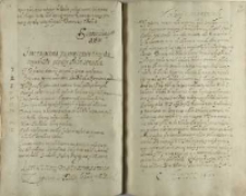 List KJMczi [Zygmunta III] do senatora iednego, Krak&oacute;w 23.12.1607