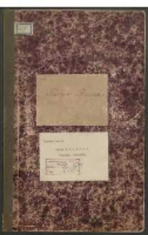 Archiwum Polskiego Towarzystwa Ludoznawczego: Teka nr 15 Tarn&oacute;w, Rzesz&oacute;w