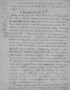 O Wniebowzięciu N. M. P.