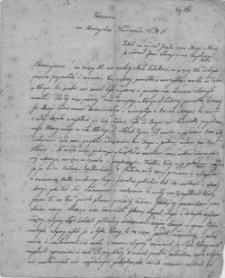 Kazanie na Uroczystość Narodzenia N. M. P.