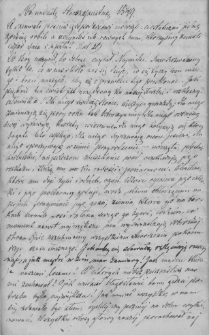 Na niedzielę starozapustną