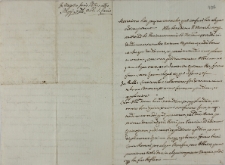 In negotio juris patronatus Regij ad abb. S. Crucis