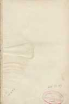 Mowy żałobne i kazania przygodne